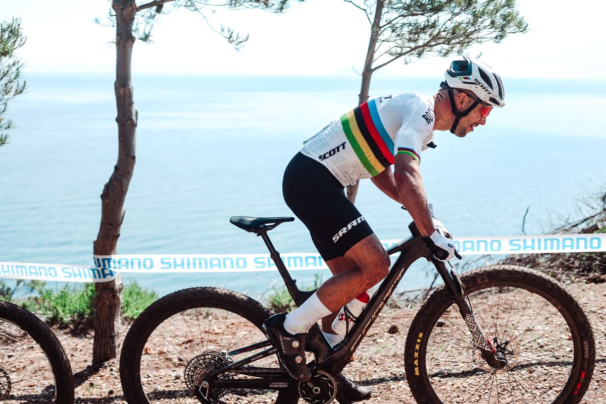 miriam terruzzi nino schurter